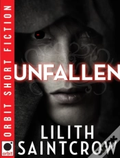 Capa do artigo Unfallen