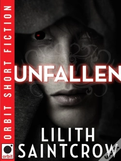 Capa do artigo Unfallen