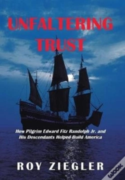 Capa do artigo Unfaltering Trust