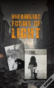 Capa do artigo Unfamiliar Forms Of Light