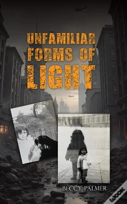 Capa do artigo Unfamiliar Forms Of Light