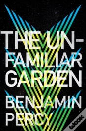 Capa do artigo Unfamiliar Garden