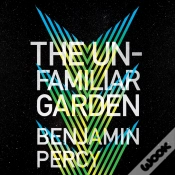 Capa do artigo Unfamiliar Garden