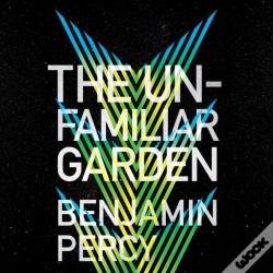 Capa do artigo Unfamiliar Garden