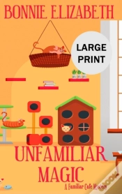 Capa do artigo Unfamiliar Magic