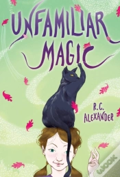 Capa do artigo Unfamiliar Magic