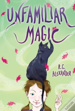 Capa do artigo Unfamiliar Magic