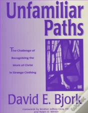 Capa do artigo Unfamiliar Paths