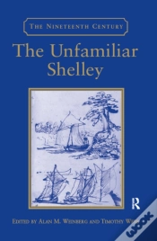 Capa do artigo Unfamiliar Shelley