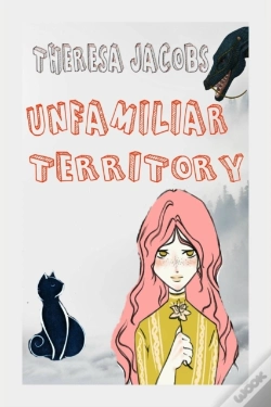 Capa do artigo Unfamiliar Territory