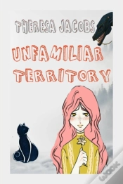 Capa do artigo Unfamiliar Territory