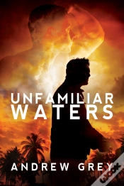 Capa do artigo Unfamiliar Waters