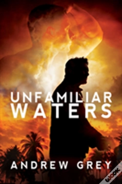Capa do artigo Unfamiliar Waters