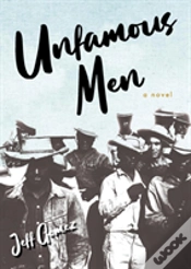 Capa do artigo Unfamous Men
