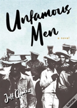 Capa do artigo Unfamous Men