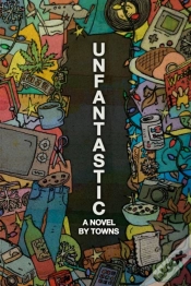 Capa do artigo Unfantastic