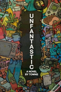 Capa do artigo Unfantastic