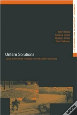 Capa do artigo Unfare Solutions