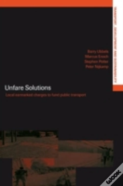 Capa do artigo Unfare Solutions