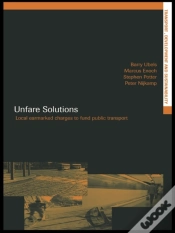 Capa do artigo Unfare Solutions