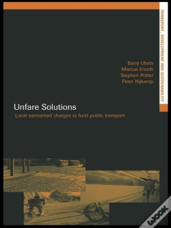 Capa do artigo Unfare Solutions