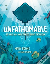 Capa do artigo Unfathomable: 20 Wild (But True) Stories About The Ocean
