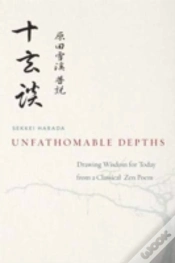 Capa do artigo Unfathomable Depths
