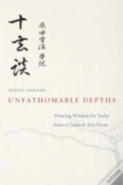 Capa do artigo Unfathomable Depths