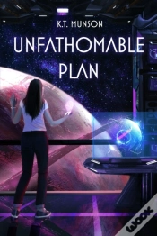 Capa do artigo Unfathomable Plan