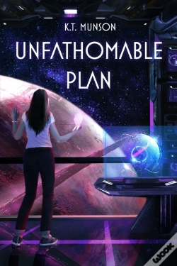 Capa do artigo Unfathomable Plan