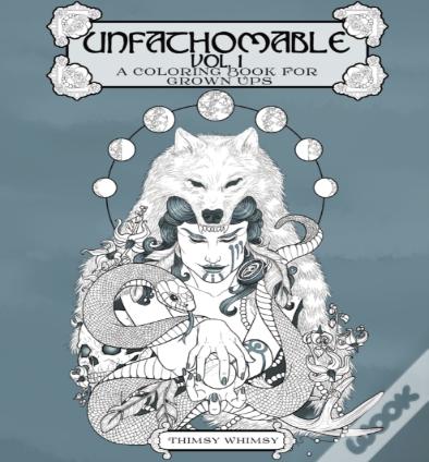 Unfathomable Vol. 1