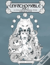 Capa do artigo Unfathomable Vol. 1