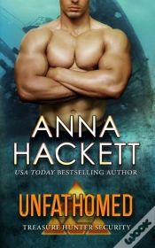 Capa do artigo Unfathomed