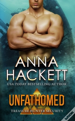 Capa do artigo Unfathomed