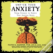 Capa do artigo Unf*Ck Your Anxiety