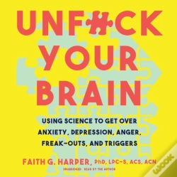 Capa do artigo Unf*Ck Your Brain