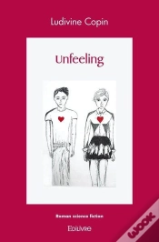 Capa do artigo Unfeeling