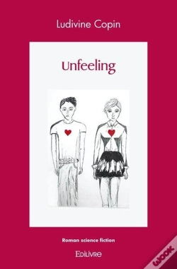 Capa do artigo Unfeeling
