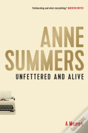 Capa do artigo Unfettered And Alive