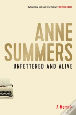 Capa do artigo Unfettered And Alive