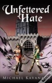 Capa do artigo Unfettered Hate