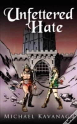 Capa do artigo Unfettered Hate