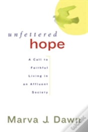 Capa do artigo Unfettered Hope