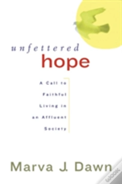 Capa do artigo Unfettered Hope