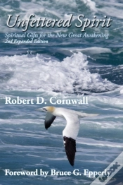 Capa do artigo Unfettered Spirit