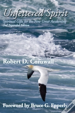 Capa do artigo Unfettered Spirit