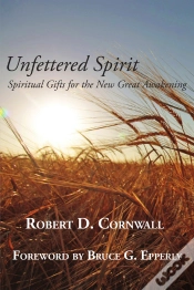 Capa do artigo Unfettered Spirit
