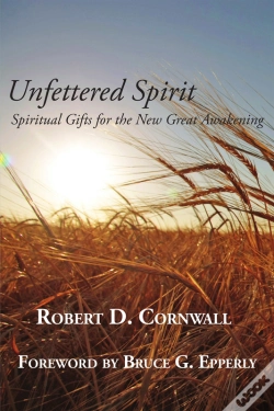 Capa do artigo Unfettered Spirit