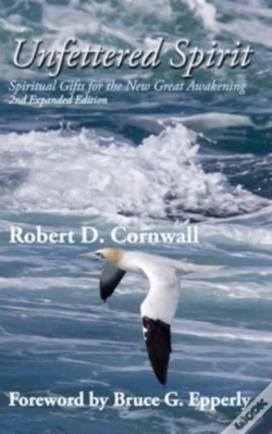 Capa do artigo Unfettered Spirit