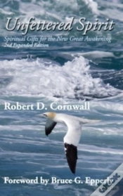 Capa do artigo Unfettered Spirit